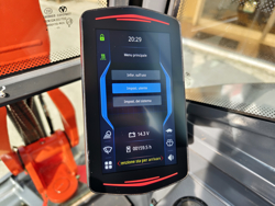 minigrävare 2.8 ton s280ck