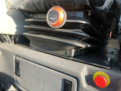 minigrävare 2.8 ton s280ck