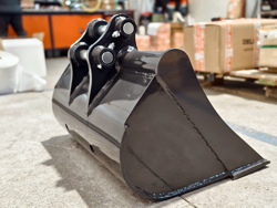 skopa till minigrävare s180 60cm