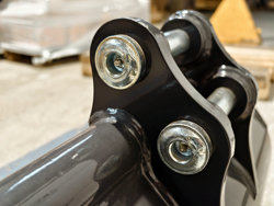 skopa till minigrävare s180 60cm