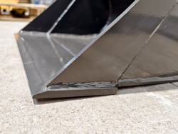 skopa till minigrävare s180 60cm