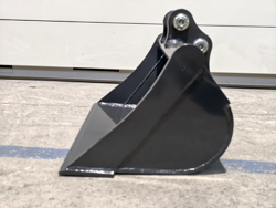 skopa till minigrävare s180 60cm