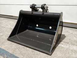 skopa till minigrävare s180 60cm