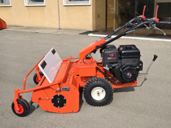 slagklippare smart 1000