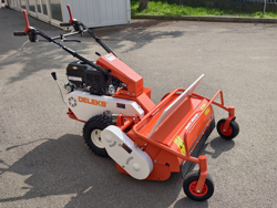 slagklippare smart 1000