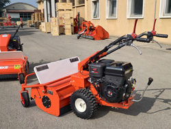 slagklippare smart 1000