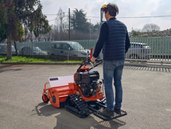slagklippare smart 1000 tr