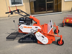 slagklippare smart 1000 tr