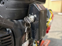 slagklippare smart 1000 tr