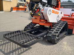 slagklippare smart 1000 tr