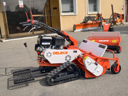 slagklippare smart 1000 tr