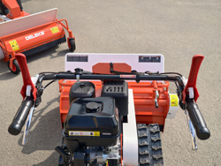 slagklippare smart 1000 tr