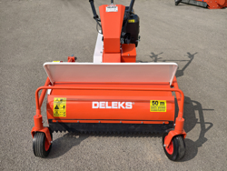 slagklippare smart 1000 tr