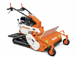 slagklippare smart 1000 tr