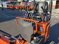 minigrävare 1 ton m130
