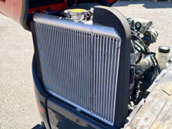 minigrävare 1 ton s120