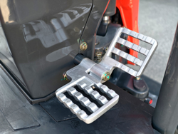 minigrävare 1 ton s120