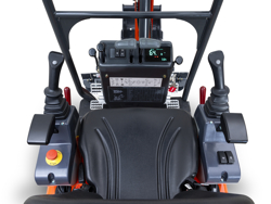 minigrävare 1 ton s120 s30