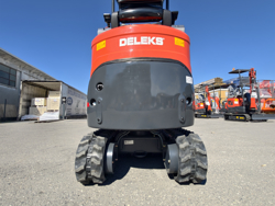 minigrävare 1 ton s120 s30