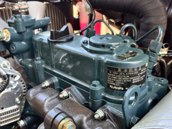 minigrävare 1 ton s120 s30