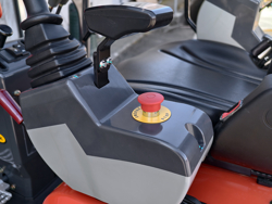 minigrävare 1 ton s120 s30