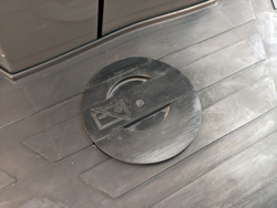 minigrävare 1 ton s120 s30