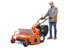 slagklippare smart 1000