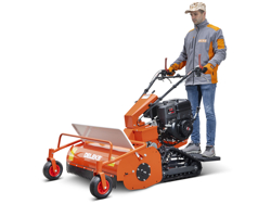 slagklippare smart 1000 tr