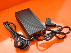 elektrisk skottkarra me500el