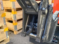 minigrävare 1 ton s120 s30