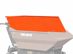 avtagsbara forhojningslammar me500el