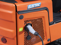 minigrävare 1.1ton e110