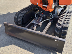 minigrävare 1.2ton e120