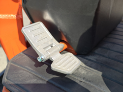 minigrävare 1.2ton e120