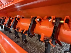 slagklippare för traktor bison 260