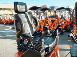 minigrävare 1 ton m100se