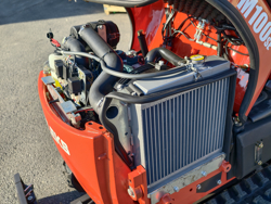 minigrävare 1 ton m100se