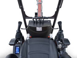 minigrävare 1 ton m100se