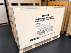 slagklippare smart 800 tr