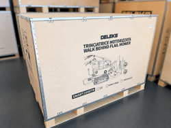 slagklippare smart 1000 tr