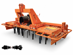 rotorharv med rorvalt for traktorer kr 210h