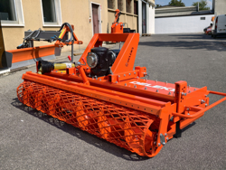 rotorharv med rorvalt for traktorer kr 210h