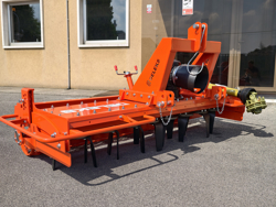 rotorharv med rorvalt for traktorer kr 210h