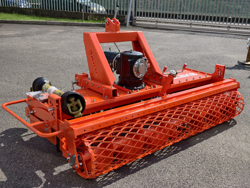 rotorharv med rorvalt for traktorer kr 210h