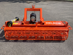 rotorharv med rorvalt for traktorer kr 210h