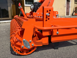 rotorharv med rorvalt for traktorer kr 210h