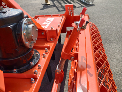 rotorharv med rorvalt for traktorer kr 210h