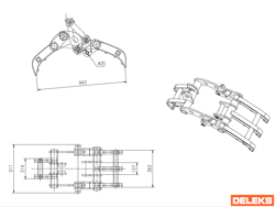 timmergrip s280