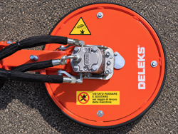 universal disk kantklippare for slagklippare disc603t
