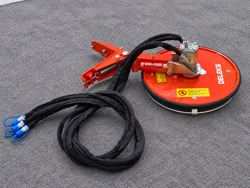 universal disk kantklippare for slagklippare disc603t
